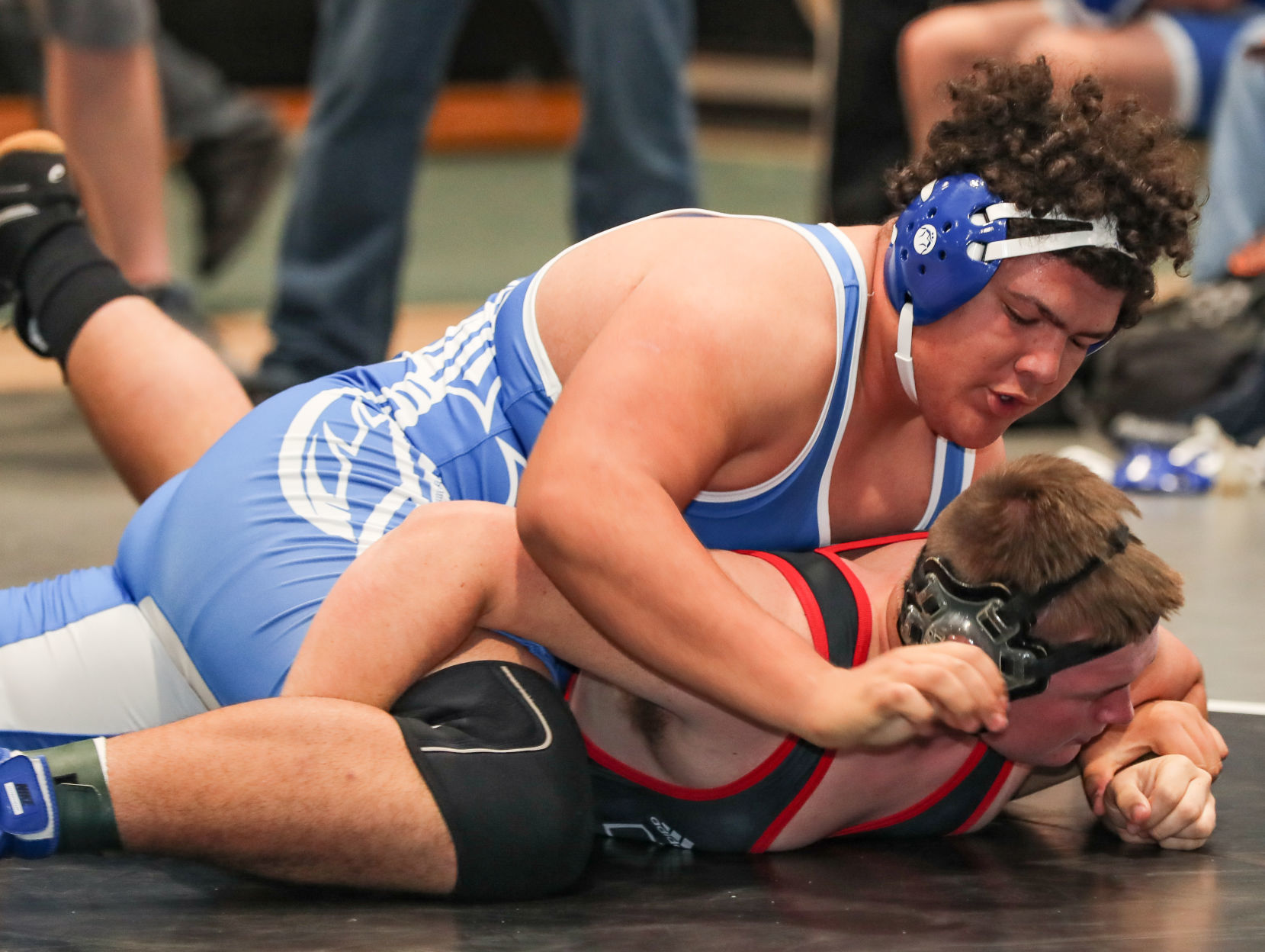 120118 Wrestling Pete Duca Invitational 03.jpg